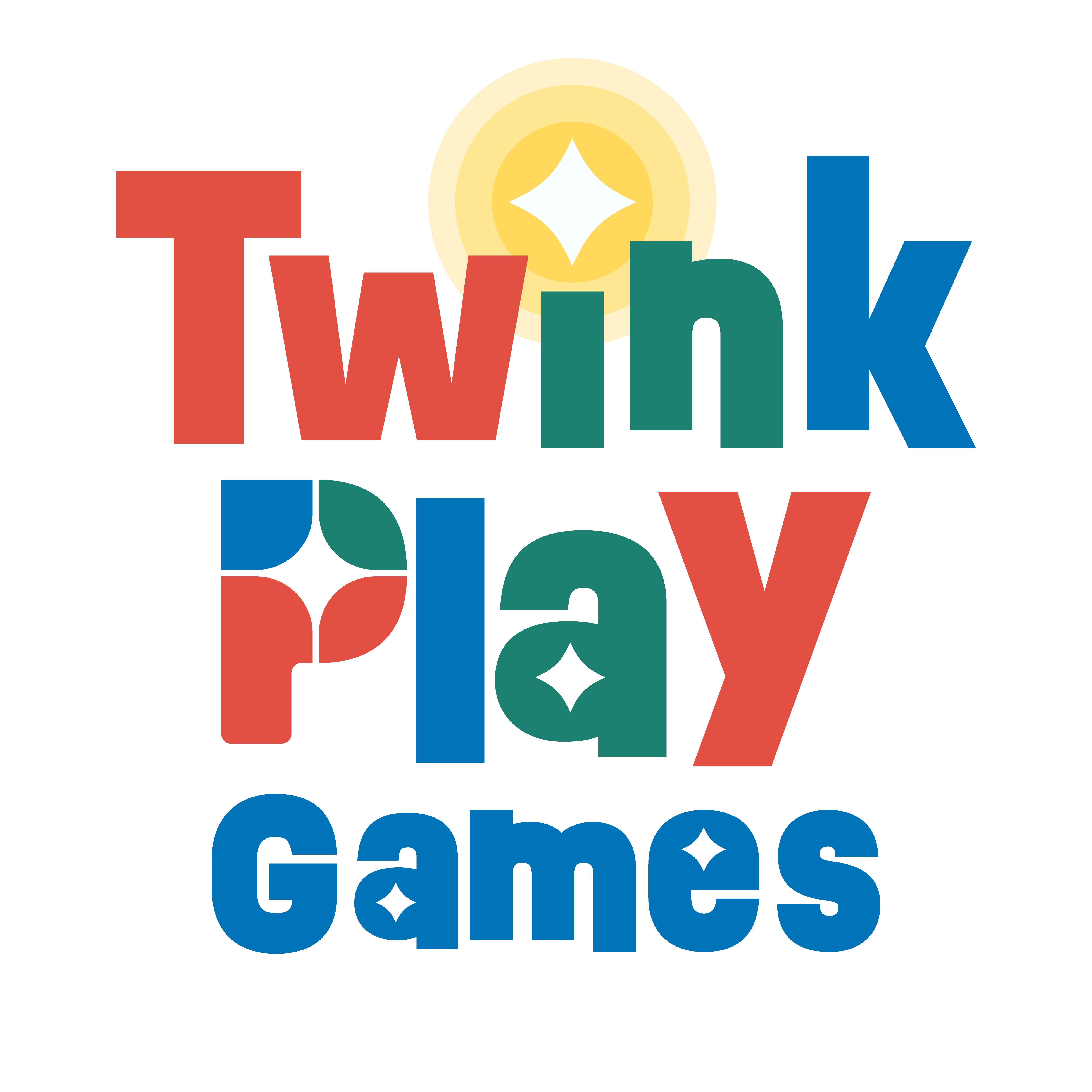 TwinkPlayGames